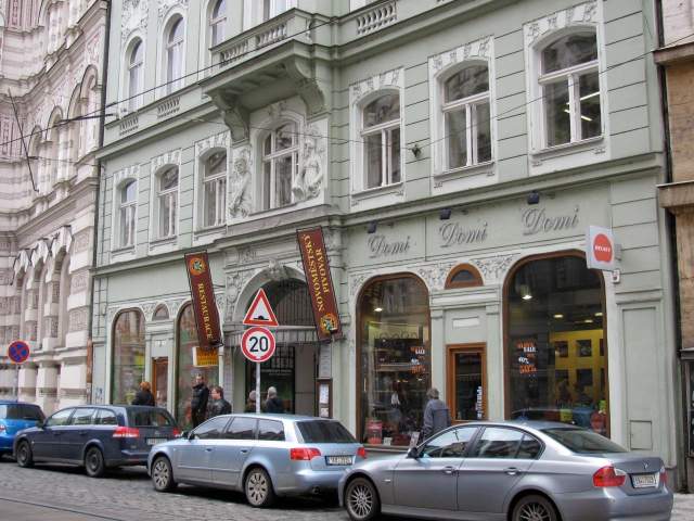 Image of Novoměstský Pivovar